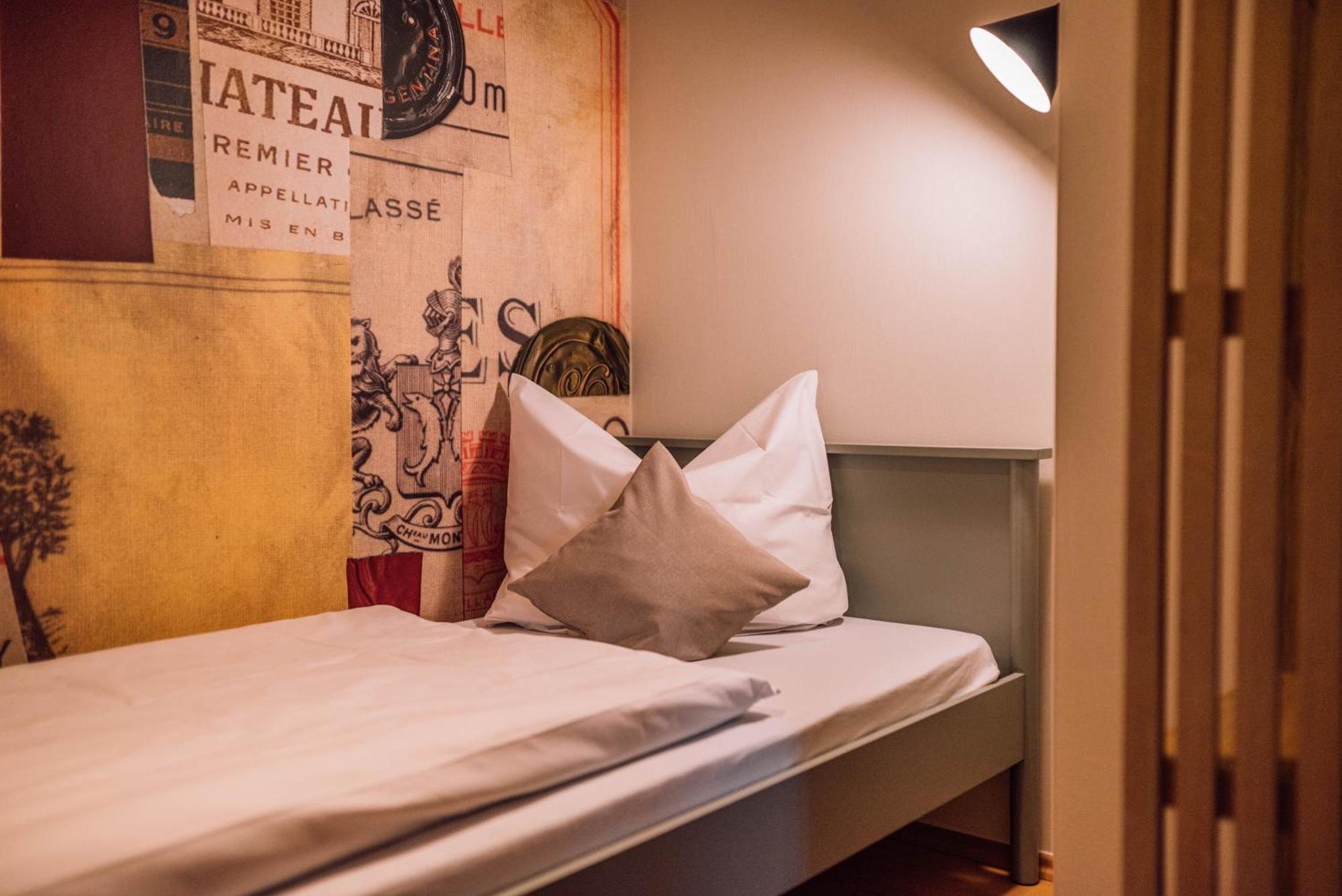 Hotel Schmidtburger Hof Weiler bei Monzingen Esterno foto